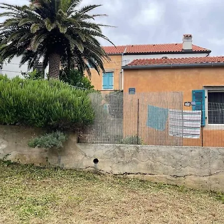 Tisa, Cunski, Losinj 아파트 Čunski