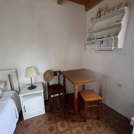 Apartamento Tisa, Cunski, Losinj *