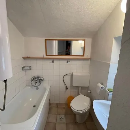 Tisa, Cunski, Losinj * Čunski