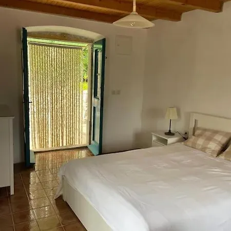 Tisa, Cunski, Losinj Apartamento *