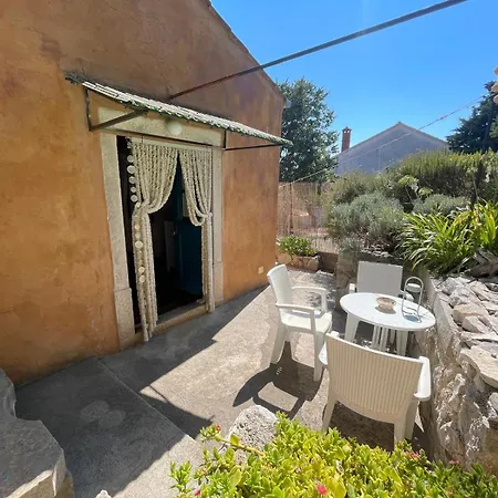 Tisa, Cunski, Losinj Čunski