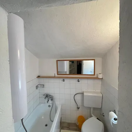 Tisa, Cunski, Losinj Apartment
