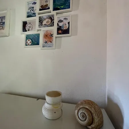 شقة Tisa, Cunski, Losinj *