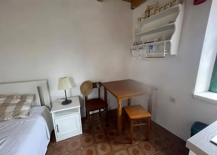 Apartment Tisa, Cunski, Losinj *