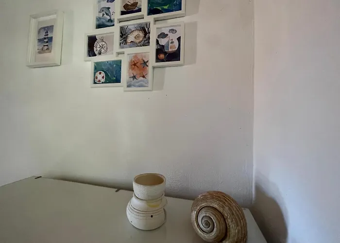 Apartment Tisa, Cunski, Losinj *