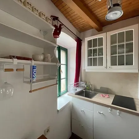 Tisa, Cunski, Losinj Lägenhet *