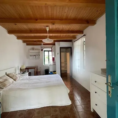 Tisa, Cunski, Losinj *