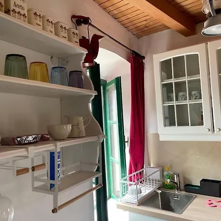 Lägenhet Tisa, Cunski, Losinj