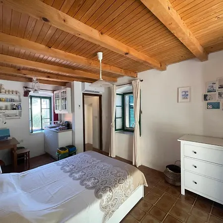 Tisa, Cunski, Losinj Lägenhet