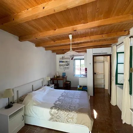 Tisa, Cunski, Losinj Lägenhet *