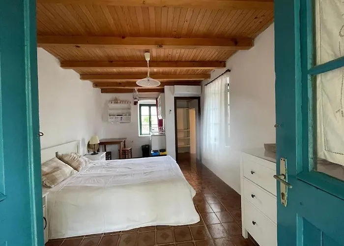 Tisa, Cunski, Losinj *