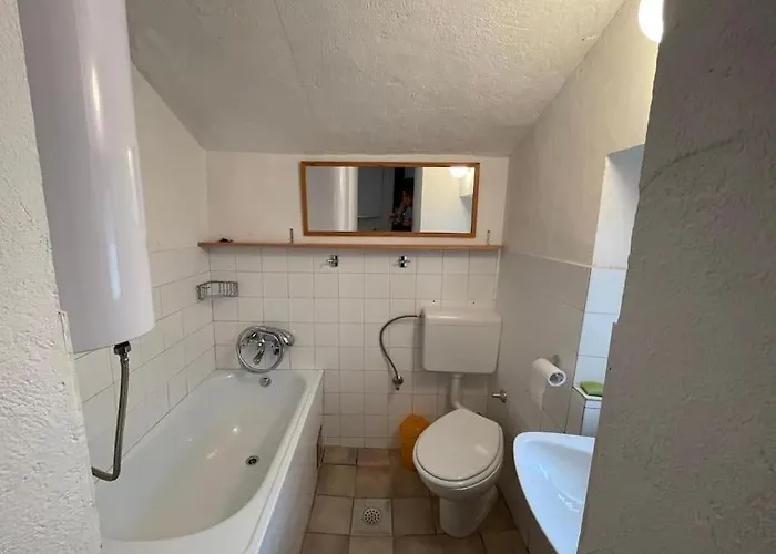 Tisa, Cunski, Losinj * Čunski