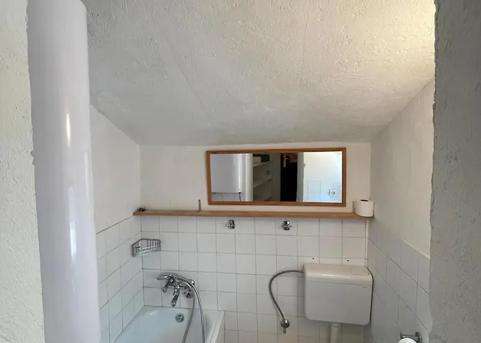 Tisa, Cunski, Losinj Lägenhet